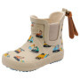 Bottes en Caoutchouc Naturel pour Bébé - Bisgaard