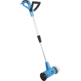 Nettoyeur de Joints Güde GFR 401 - 400 W, Changement de Brosse Facile