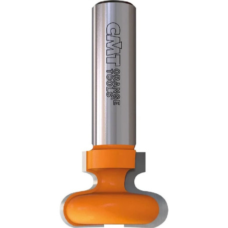 Fraise à défoncer CMT Orange Tools 29mm - Longueur de coupe 60mm