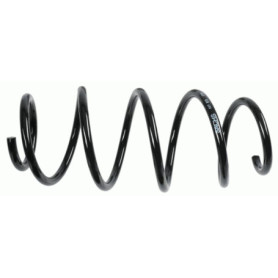 Ressort de Suspension Avant SACHS pour Volkswagen Golf VI 2008-2014