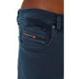Jeans D-STRUKT Bleu pour Homme - Diesel