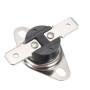 Thermostat de Contrôle de Température 100°C - 2 Pièces uxcell
