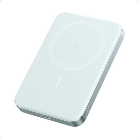 Anker MagGo Powerbank 10 000 mAh - Batterie Magnétique Ultra Fine pour iPhone