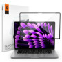 Spigen Glas.tR Slim - Verre Trempé Ultra Clair pour MacBook Air 15"
