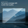 Spigen Glas.tR Slim - Verre Trempé Ultra Clair pour MacBook Air 15"