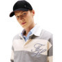 Casquette Tommy Hilfiger Th Corporate 6 Panneaux - Noir