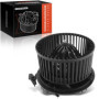 Moteur de Ventilateur Frankberg pour Twingo II 2007-2014 - Remplacement OEM