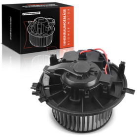 Moteur de Ventilateur Frankberg Compatible pour Audi et Volkswagen