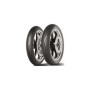 Pneu Moto DUNLOP Arrowmax Streetsmart 130/80-17 - Conduite Fiable et Confortable