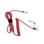 Câble Audio de Remplacement 3,5mm pour Écouteurs Beats - Compatible Solo, Studio, Pro