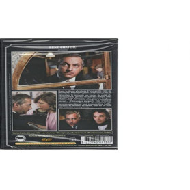 Les Fantômes du Chapelier - Film Policier en DVD