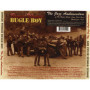 Boogie Woogie Bugle Boy - CD Jazz Ambassadors