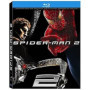 Spider-Man 2 - Édition DVD avec Montage Original et Version 2.1