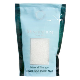 Sel de Bain Relaxant Mineralium de la Mer Morte - 300ml