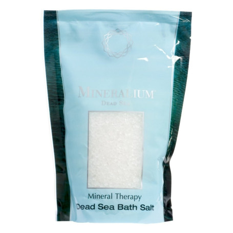 Sel de Bain Relaxant Mineralium de la Mer Morte - 300ml