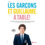 Les Garçons et Guillaume, à table ! - DVD César 2014