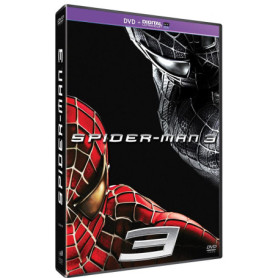 Spider-Man 3 - Édition DVD avec Tobey Maguire