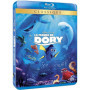 Le Monde de Dory - Blu-ray Édition Spéciale