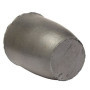 Creuset en Graphite pour Fonderie - 1Kg Haute Température