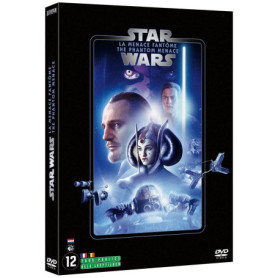 Star Wars : La Menace Fantôme - Édition DVD