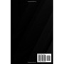 Carnet de Musique Keep Calm - Cahier Ligné pour Compositeurs