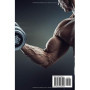 Carnet d'Entraînement Fitness - Journal de Musculation 100 Pages