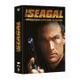 Coffret Métal Steven Seagal : 8 Films Cultes en DVD