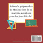 Maxime fait sa rentrée - Livre jeunesse illustré pour enfants
