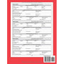 Livre de Police Automobile - Registre Conformité Décret 88-1040 pour Garagistes