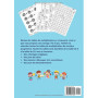 Cahier de Révision des Tables de Multiplication pour Enfants - Activités Ludiques et Colorées