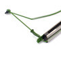 Support Harmonique Alnicov pour Harmonica 10 Trous - Vert