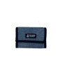 Portefeuille Officiel Real Madrid Gris avec Blason