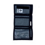 Portefeuille Officiel Real Madrid Gris avec Blason
