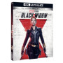 Black Widow - Édition 4K Ultra HD + Blu-Ray