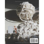 Carnet de Papier Millimétré pour Tricot - Conception de Modèles