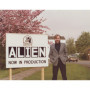 Memory : L'Origine d'Alien - Documentaire DVD