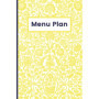 Planificateur de Menus Annuel : Créez Votre Menu Hebdomadaire Facilement