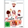 Moulin Rouge - Film Remasterisé en DVD