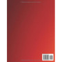 Carnet de Philatélie Grand Format pour Collection de Timbres