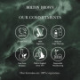 Kit de Voyage Revigorant Molton Brown - Soins Corps et Cheveux