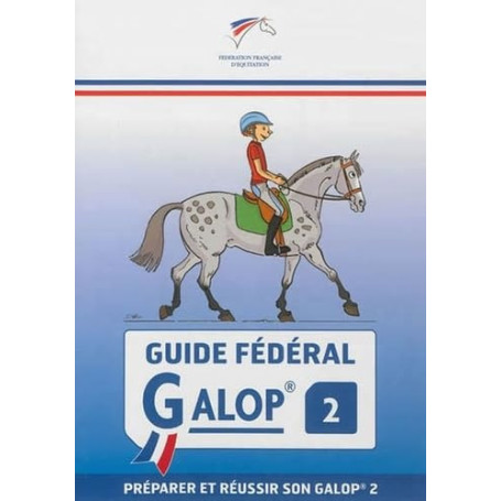Guide Pratique pour Réussir le Galop 2 à Cheval