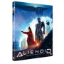 Alienoid : Les Protecteurs du Futur - Édition Boîtier avec Fourreau