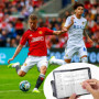 Kit d'Arbitre de Football POPAPIE avec Cartons Jaunes et Rouges