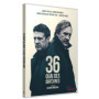 36 Quai des Orfèvres - Film DVD Palpitant