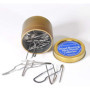 Kit de 23 Pointes de Pyrogravure YIHUA pour Stations 939