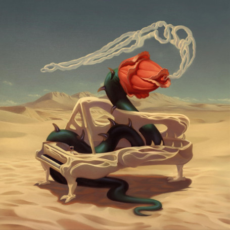 Cognacs & Cigarettes - Album de Jungle Jack