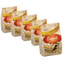Fidelio Nourriture Premium pour Oiseaux Sauvages - 5 x 750 g
