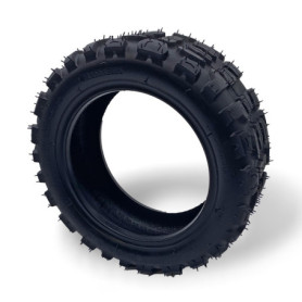 Pneu Tout Terrain 11" pour Trottinette Électrique Kingsong KS-N11
