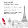 Ulric de Varens Body Fragrance Sweet Pomme d'Amour - Parfum Déodorant Femme 2-en-1 - Lot de 2 x 150 ml