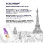 Parfum Déodorant Femme Ulric de Varens Sweet Pomelo Patchouli - Lot de 2 x 150 ml